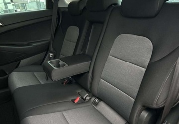 Hyundai Tucson III SUV Facelifting 1.6 T-GDi 177KM 2020 Hyundai Tucson COMFORT 2WD Niski Przebieg Manual 177KM salon Polska, zdjęcie 14