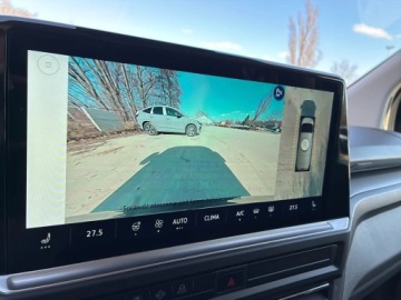 Volkswagen Caravelle T6 2025 Volkswagen Caravelle Style L2 2.0 TDI 170 KM 4x4, zdjęcie 33