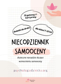 Niecodziennik SAMOOCENY