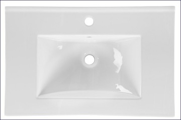 ДЕРЕВЯННЫЙ ШКАФ ДЛЯ УМЫВАЛЬНИКА В ВАННОЙ КОМНАТЕ