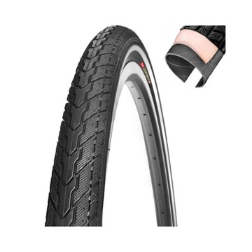 Opona rowerowa 26 do roweru 26x1.75 47-559 opony rowerowe 26 cala cali