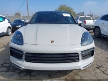 Porsche Cayenne III 2020 Porsche Cayenne Coupe S 2020 2.9l 2.9 Benzyna 434KM, zdjęcie 7