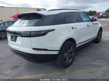 Land Rover Range Rover Velar 2024 Land Rover Range Rover Velar 2024 Land Rover Range Rover Velar P250 Dynami, zdjęcie 7