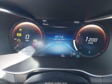 Mercedes GLC C254/X254 2022 Mercedes-Benz GLC 300 2022 2.0 Benzyna 255KM, zdjęcie 10