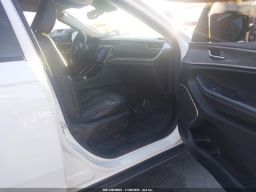 Jeep Grand Cherokee IV 2022 Jeep Grand Cherokee Limited 2022 3.6l 3.6 Benzyna 293KM, zdjęcie 5