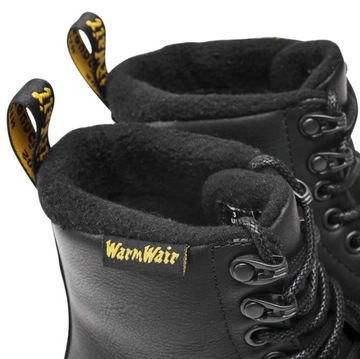 Buty Trzewiki, Glany DR. MARTENS PASCAL 1460 VALOR WP rozm 40