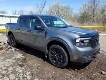Ford Maverick II 2024 Ford Maverick Lariat 2024 2.5 Hybryda Plug-in 191KM, zdjęcie 4