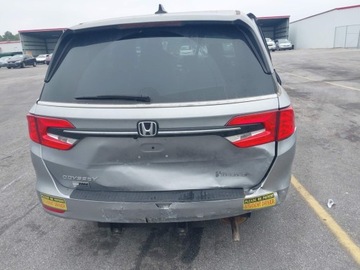 Honda Odyssey IV 2023 Honda Odyssey 2023 HONDA ODYSSEY EX-L 3.5 Benzyna 280KM, zdjęcie 3