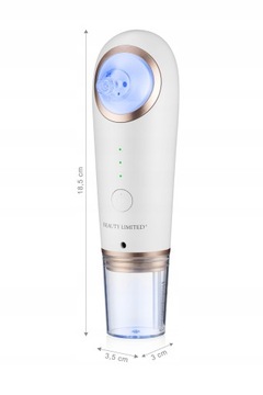 HydraClean 10W мобильное увлажнение