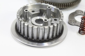 YAMAHA MT-09 TRACER 9 21- KOSZ SPRZĘGŁOWY SPRZĘGŁO