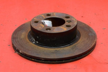 DF6143S, Bremsscheibe bremsen vorne DF6143S BMW F20 1.6 T 170 KM 11-15 | thumb 13