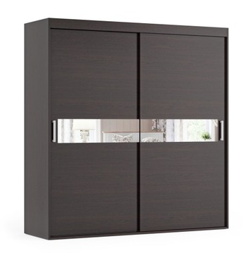 MARE – Szafa przesuwna 140 x 215 cm NA WYMIAR