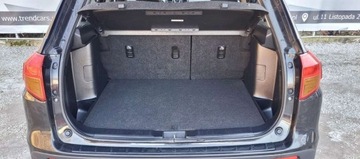 Suzuki Vitara III SUV 1.6 VVT 120KM 2015 Suzuki Vitara 1.6 120 KM Navi Kamera bezwypadkowy serwisowany zarejestrowa, zdjęcie 24