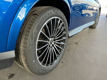 Mercedes GLC C254/X254 2026 GLC Coupe 200 4-Matic AMG Line 2.0 (204KM) 2026, zdjęcie 13