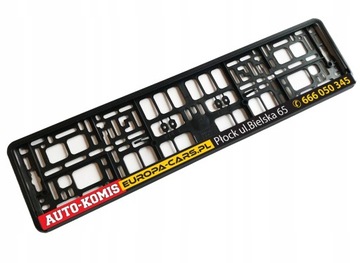 Каркасы с вашим принтом, 25 шт, 2 цвета