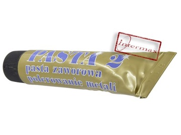 PASTA ZAWOROWA DO DOCIERANIA ZAWORÓW - 2 GRUBA