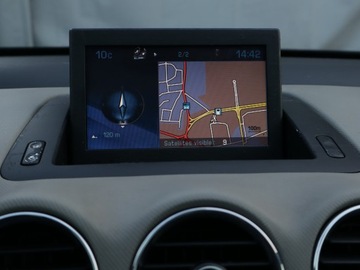 Peugeot 308 I Hatchback 5d 1.6 HDi 16V 109KM 2008 Peugeot 308 1.6 HDi, Automat, Navi, Klima, zdjęcie 11