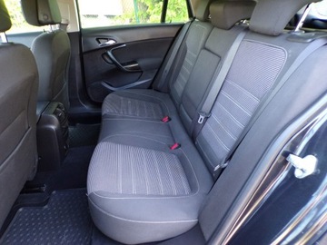 Opel Insignia I Sports Tourer Facelifting 1.4 Turbo ECOTEC LPG 140KM 2015 Opel Insignia Lift /Tablet /Navi /Klimatronic /1,4, zdjęcie 29