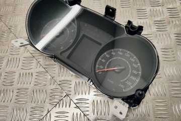 PŘÍSTROJOVÁ DESKA PEUGEOT 4008 8100B805 1.8L DIESEL 110KW 2013