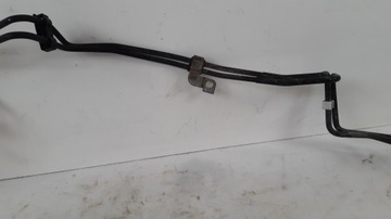 ТРУБКА ГИДРАВЛИЧЕСКОЙ ПОДВЕСКИ TOYOTA LAND CRUISER 150 KDSS