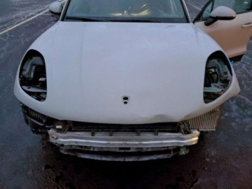 Porsche Macan 2020 Porsche Macan S 2020 3.0 Benzyna 348KM, zdjęcie 6