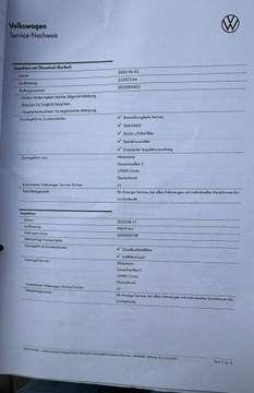 Volkswagen Tiguan II SUV 2.0 TDI 190KM 2018 Volkswagen Tiguan 2 Kpl.kół, LED, Hak, GWARANCJA, zdjęcie 36