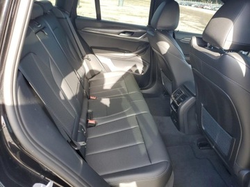 BMW 2024 BMW X3 xDrive30I 2024 2.0l 2.0 Benzyna 248KM, zdjęcie 11