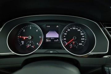 Volkswagen Passat B8 Variant Facelifting 2.0 TDI SCR 150KM 2021 VW Passat 2.0 TDI, Salon Polska, 1. Właściciel, zdjęcie 7