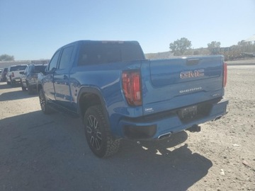  GMC Sierra K1500 AT4 2024 6.2L 6.2 Benzyna 420KM, zdjęcie 1