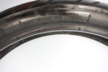 ШИНА BRIDGESTONE BATTLAX 120/70/19 DOT 4619 T