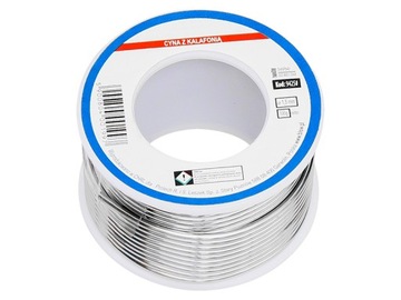 Cyna Blow 1,0 mm 100 g Sn60Pb40