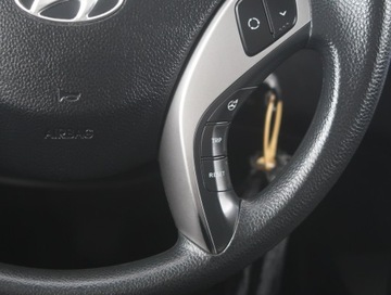 Hyundai i30 II Wagon 1.6 CRDi 110KM 2015 Hyundai i30 1.6 CRDi, Salon Polska, Klima, zdjęcie 12