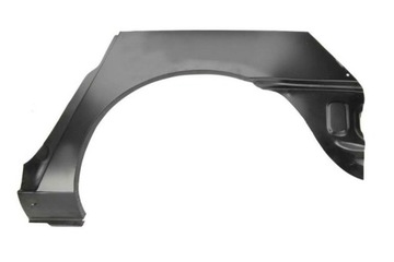 REPERATURKA BŁOTNIKA TYLNEGO TYŁ LEWA VW SHARAN SEAT ALHAMBRA GALAXY 00-10