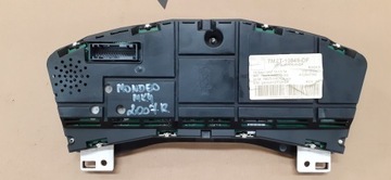 FORD MONDEO MK4 IV S-MAX MK1 GALAXY II MK3 СЧЕТЧИК КОНВЕРС+ 2007 ГОД ДИЗЕЛЬ