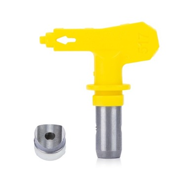 PROFESJONALNY AGREGAT MALARSKI DO MALOWANIA 18L/MIN 3500W HQ PISTOLET LANCA