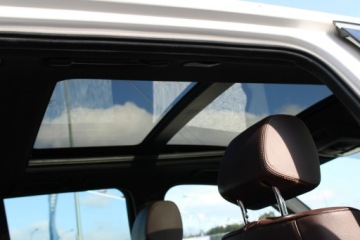 BMW X3 F25 2015 BMW X3 Salon Polska Panorama Kamera Skóra Webasto, zdjęcie 30