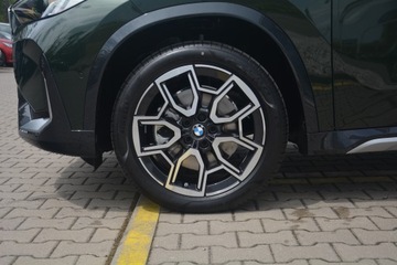 BMW X1 U11 Crossover 2.0 23i 218KM 2025 BMW X1 xDrive23i BMW Bońkowscy, zdjęcie 9
