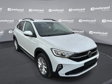 Volkswagen T-Cross SUV Facelifting 1.0 TSI 115KM 2025 Volkswagen Taigo Life Plus 1.0 TSI DSG, zdjęcie 11