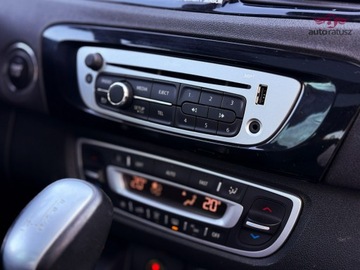 Renault Grand Scenic II 2012 Renault Grand Scenic Automat*Benzyna+LPG*Panorama, zdjęcie 20