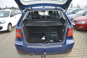 Mercedes Klasa B W245 200 CDI 140KM 2009 Mercedes B 200 CDI, z Niemiec, OPŁACONY, zdjęcie 8