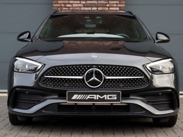 Mercedes Klasa C W206 2024 200 4-Matic AMG Estate Combi 2.0 (204KM) 2024, zdjęcie 1