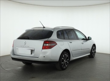 Renault Laguna III Grandtour 2.0 16v 140KM 2008 Renault Laguna 2.0 16V, GAZ, Klima, Klimatronic, zdjęcie 4