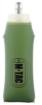Бутылка для мягкой воды M-Tac 600 мл.