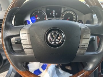 Volkswagen Phaeton 3.0TDI-CR V6 DPF 4Motion Tiptronic 240KM 2012 Volkswagen Phaeton Raty 3.0 tdi tylko 170tys km Led Skora Navi Lift Super, zdjęcie 9