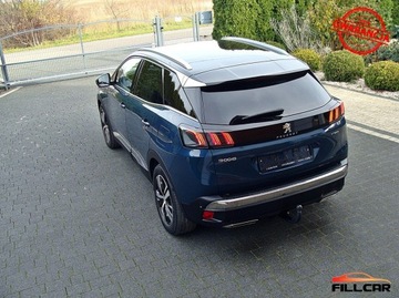 Peugeot 3008 II Plug-In Hybrid Facelifting 1.6 HYBRID 225KM 2022 Peugeot 3008 1.6 Hybryd 225KM GT-LINE Full Led Kamera Navi Focal 1.6 225KM, zdjęcie 33