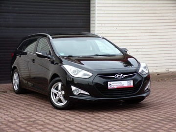 Hyundai i40 Kombi 1.6 GDI 135KM 2012 Hyundai i40 Gwarancja / 1.6 / 135KM / Benzyna, zdjęcie 4