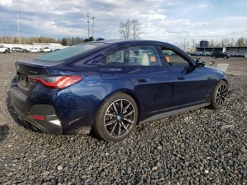 BMW i4 2023 BMW i4 EDRIVE 40 2023 Elektryczny 335KM, zdjęcie 4