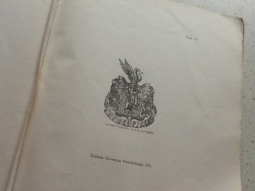 ЭКСЛИБРИС 1926 ГОДА КАЙЕТАНА ВИНЦЕНТИ КЕЛИСИНСКОГО № 151.