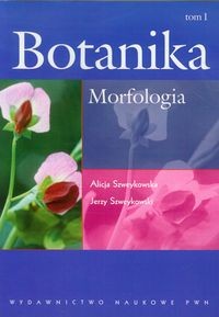 BOTANIKA TOM 1 MORFOLOGIA