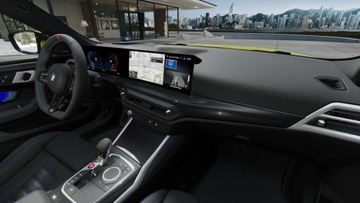 BMW Seria 2 F74 2025 BMW M2 Nowe BMW M2 Coupe - 480 KM - Moment Obrotowy 600 Nm - HarmanKardon, zdjęcie 13